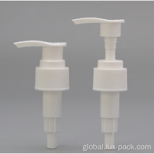 Cosmetic Package Biodegradable shower gel shampoo and makeup bottle Manufactory